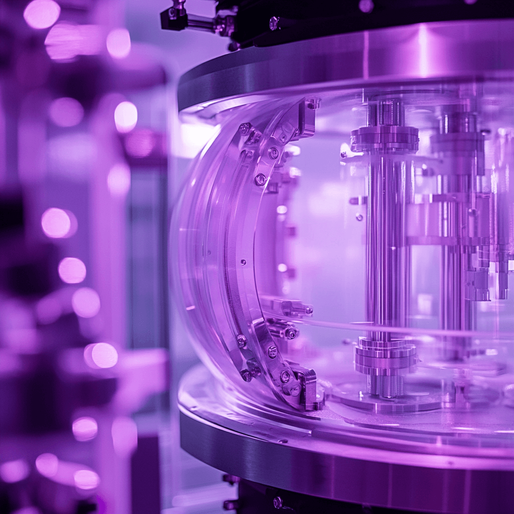 Scientific research and diagnostics